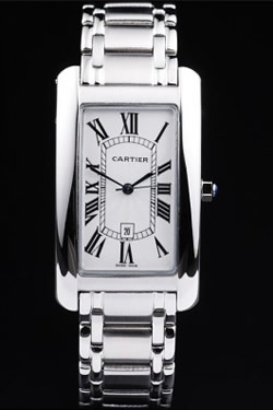 CARTIER Tank Replica
